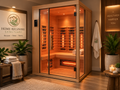 Infrared Sauna