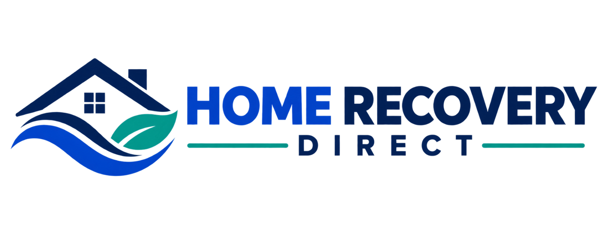 Home Recovery Sanctuary