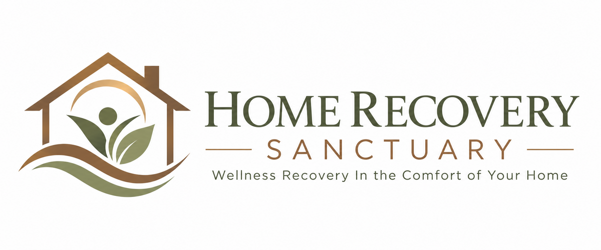 Home Recovery Sanctuary