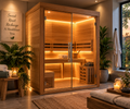 Saunas